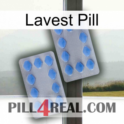 Lavest Pill 20